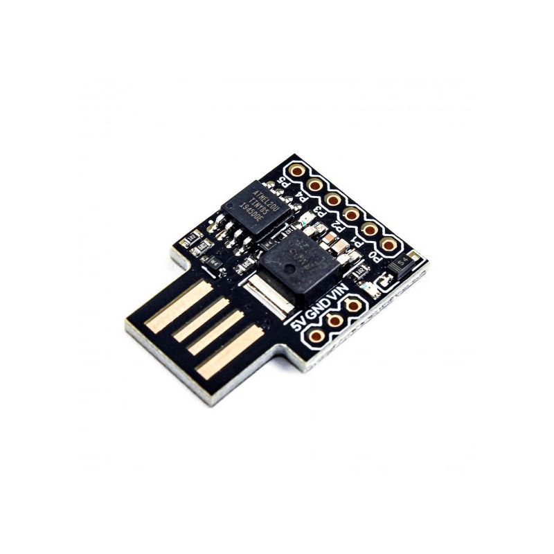 ماژول ATTINY85 - استارالکترونیک image.